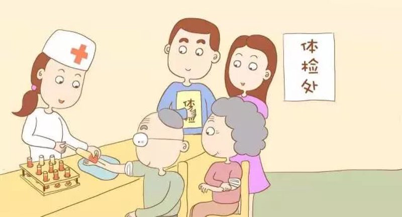 健康咨询行业动态：趋势与展望