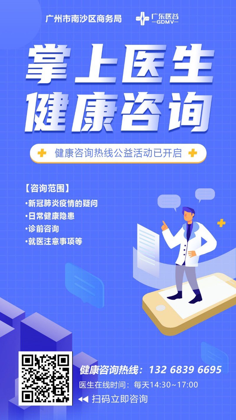 健康咨询:拥抱智慧医疗的新时代