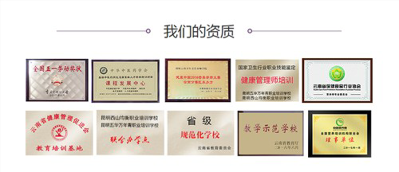云南健康管理之旅行新篇章